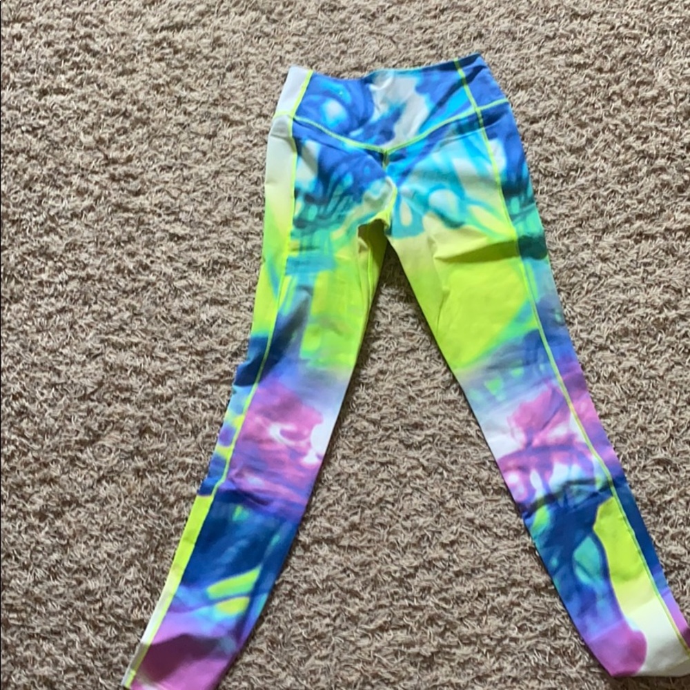 Nike leggings - Picture 3 of 3